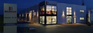 SchiBo GmbH die Schilderfabrik